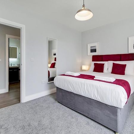 Roomspace Serviced Apartments - Brewers Lane Richmond  Luaran gambar